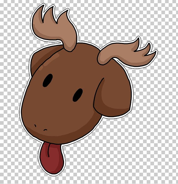 Moose Video Game Game Programming Antler PNG, Clipart, Animal, Antler, Cartoon, Computer Programming, Deer Free PNG Download