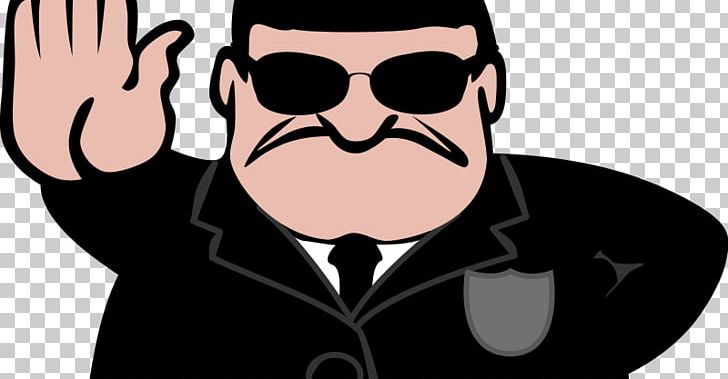 Police Officer Detective Secret Police Badge PNG, Clipart, Army Officer, Cartoon, Detective, Fictional Character, Glasses Free PNG Download