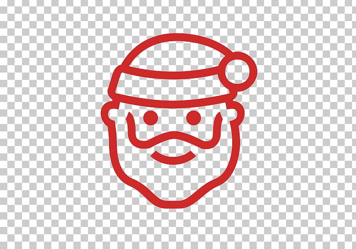 Santa Claus Computer Icons Christmas Emoticon PNG, Clipart, Area, Christmas, Christmas Gift, Computer Icons, Download Free PNG Download