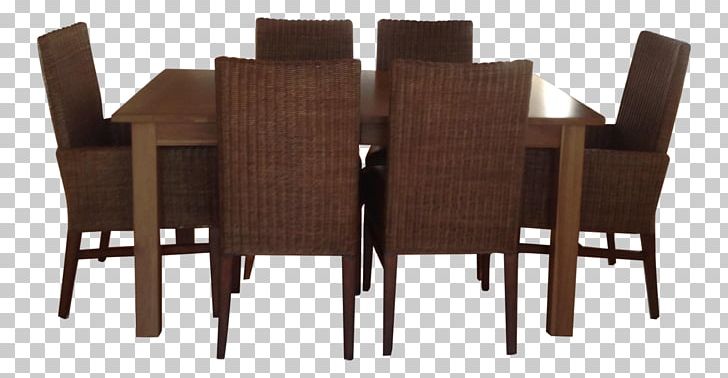 Table Chair Sable Faux Leather (D8492) Wicker Dining Room PNG, Clipart, Allen, Barcelona Chair, Chair, Chairish, Dining Room Free PNG Download