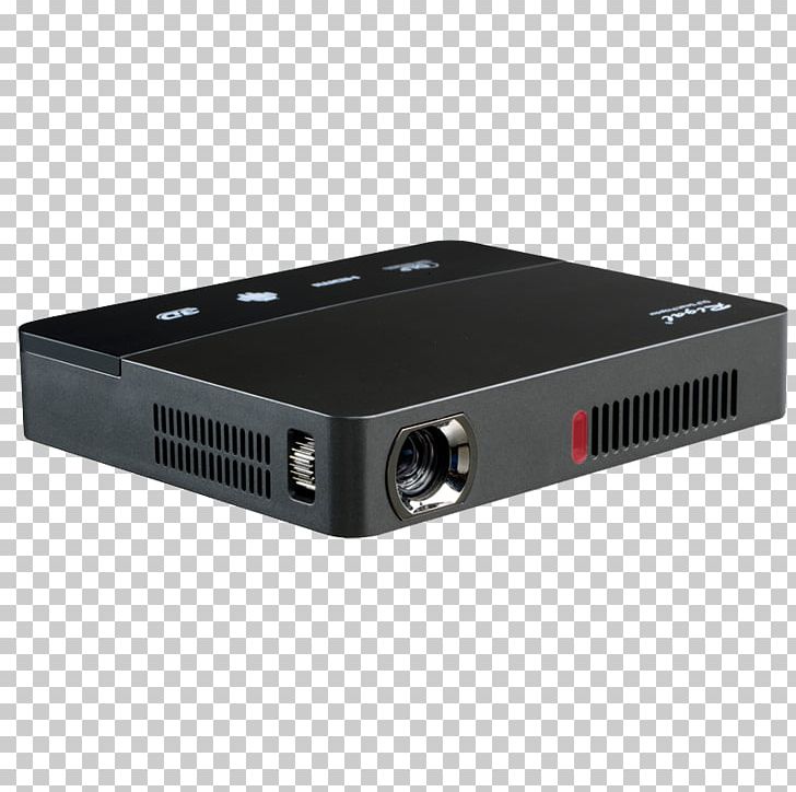 Video Projector Digital Light Processing LCD Projector Handheld Projector PNG, Clipart, 3d Film, Cable, Electronic Device, Electronics, Hdmi Free PNG Download