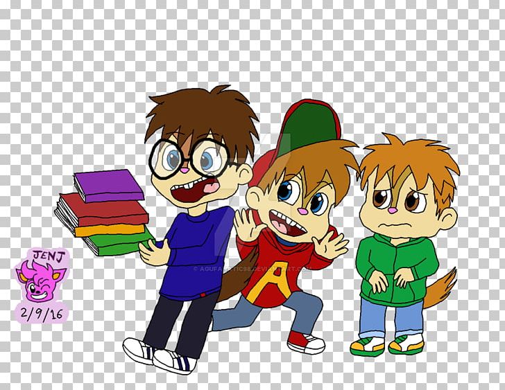 Alvin And The Chipmunks The Chipettes PNG, Clipart, Alvin And The Chipmunks, Animated Cartoon, Art, Boy, Cartoon Free PNG Download