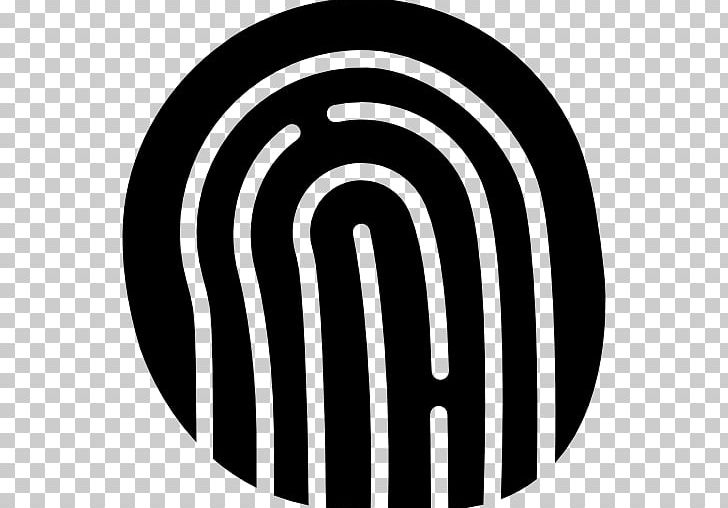 Fingerprint Detective Computer Icons Computer Software Forensic Identification PNG, Clipart, Biometrics, Black And White, Brand, Circle, Computer Icons Free PNG Download