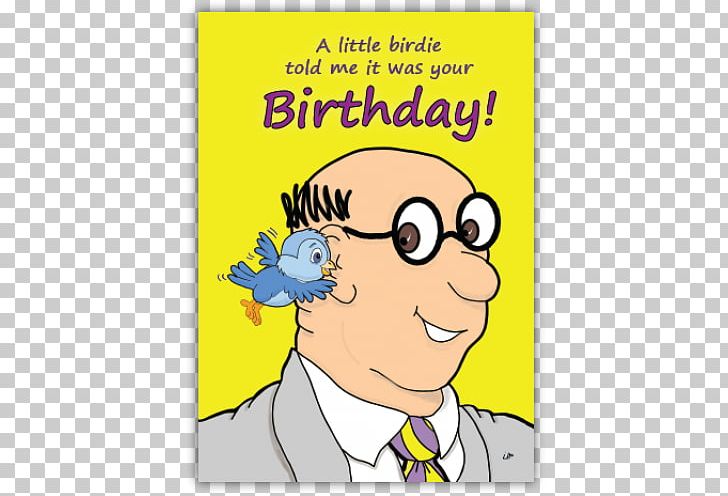 Greeting & Note Cards Birthday Holiday Uncle Pokey PNG, Clipart, Birthday, Cartoon, Emotion, English, Facial Expression Free PNG Download
