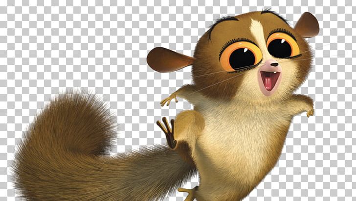 madagascar movie characters mort