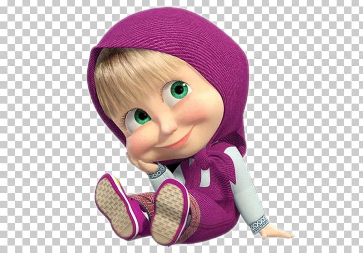 Masha And The Bear Party Birthday PNG, Clipart, Animaccord Animation ...