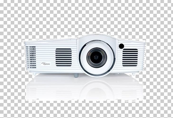 Multimedia Projectors Optoma Corporation Optoma DX349 Optoma X305ST PNG, Clipart, 4k Resolution, 1080p, Digital Light Processing, Electronic Device, Electronics Free PNG Download