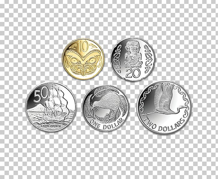New Zealand Dollar Commemorative Coin Currency PNG, Clipart, Australian Dollar, Banknote, Bullion, Bullion Coin, Cash Free PNG Download