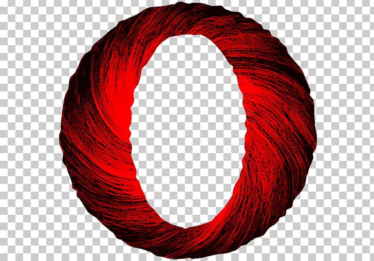 Rope Circle PNG, Clipart, Circle, Red, Rope, Technic, Thread Free PNG Download