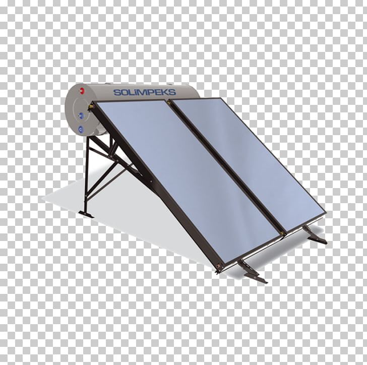 Solar Water Heating Thermosiphon Solimpeks Solar Energy PNG, Clipart, Angle, Business, Corp, Electric Heating, Energy Free PNG Download