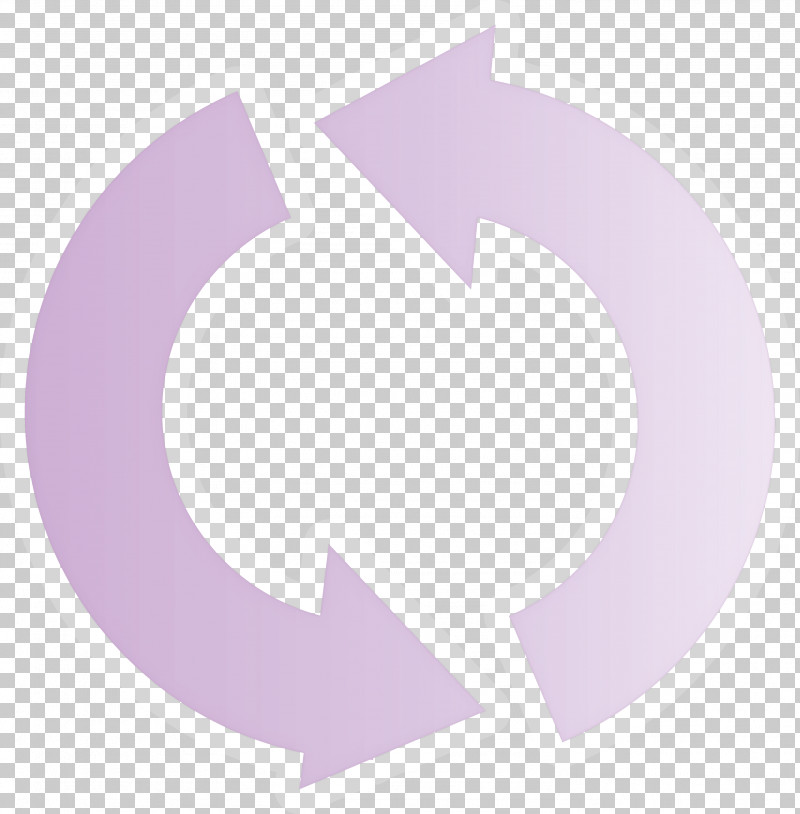 Reload Arrow PNG, Clipart, Circle, Lilac, Logo, Purple, Reload Arrow Free PNG Download