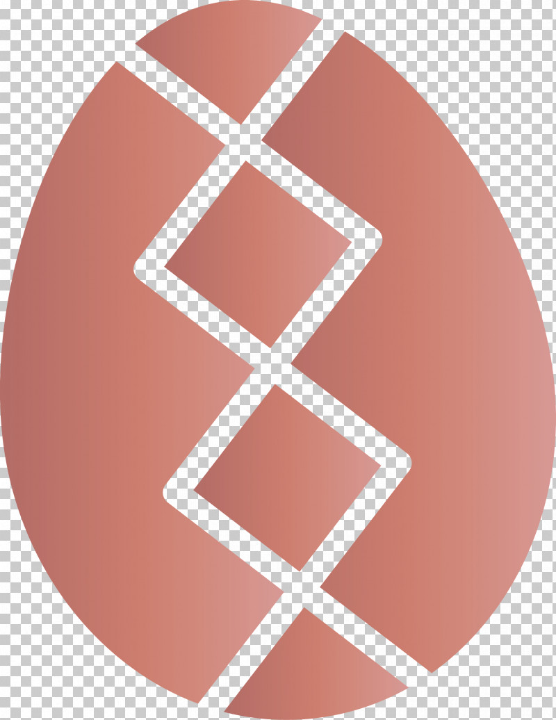 Easter Egg Easter Day PNG, Clipart, Beige, Brown, Circle, Easter Day, Easter Egg Free PNG Download