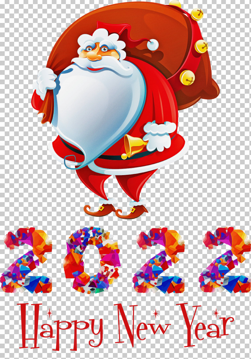 Happy New Year 2022 2022 New Year 2022 PNG, Clipart, Character, Meter Free PNG Download