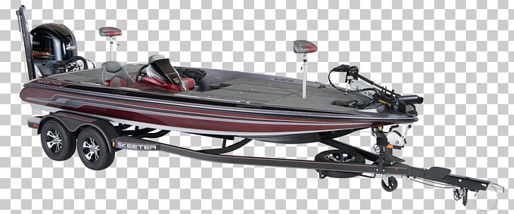 Bass Boat Skeeter Boats PNG, Clipart, Bass Boat, Factory, Motor Boats, Skeeter, Trailer Free PNG Download