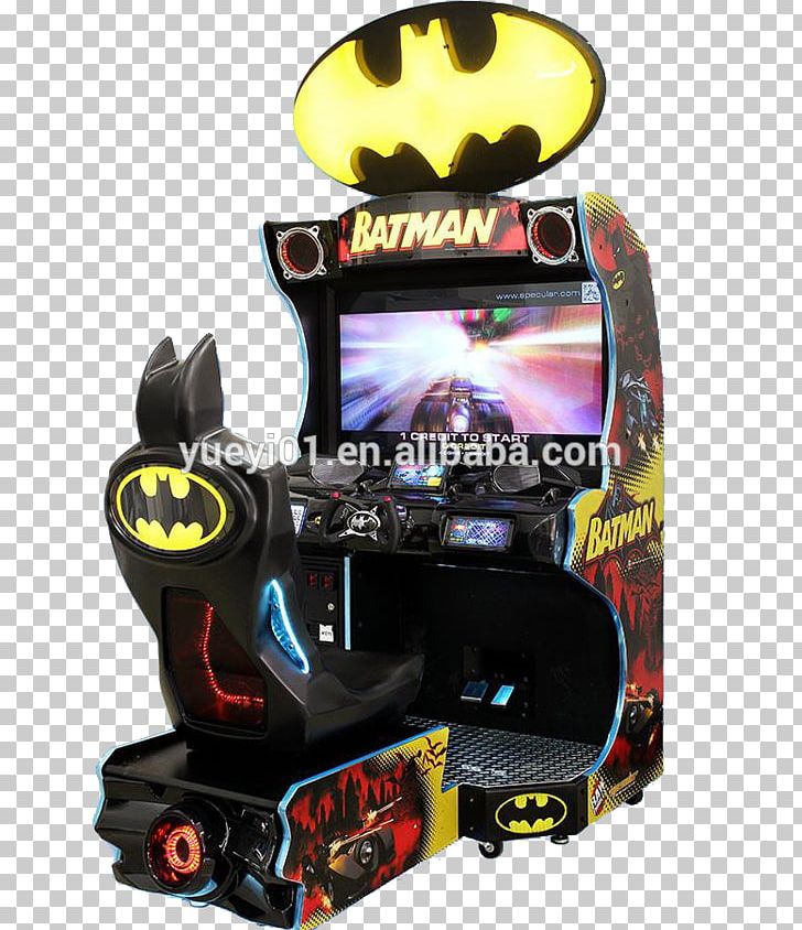 Batman Crazy Taxi Arcade Game Racing Video Game PNG, Clipart, Amusement Arcade, Arcade Game, Auto Racing, Batman, Batman Car Free PNG Download