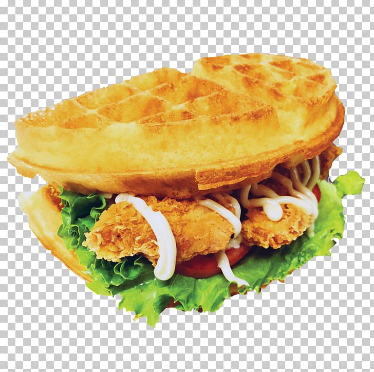 Breakfast Sandwich Fast Food French Fries Poutine PNG, Clipart, American Food, Breakfast, Breakfast Sandwich, Chicken And Waffles, Cuisine Free PNG Download