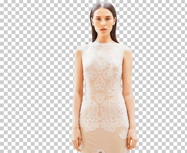 Cocktail Dress Gown Beige PNG, Clipart, Beige, Cocktail, Cocktail Dress, Dress, Fashion Model Free PNG Download