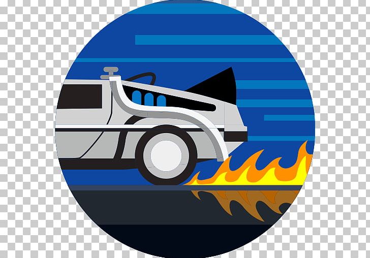 Delorean Dmc 12 Car Delorean Motor Company Computer Icons Youtube Png Clipart Automotive Design Back To