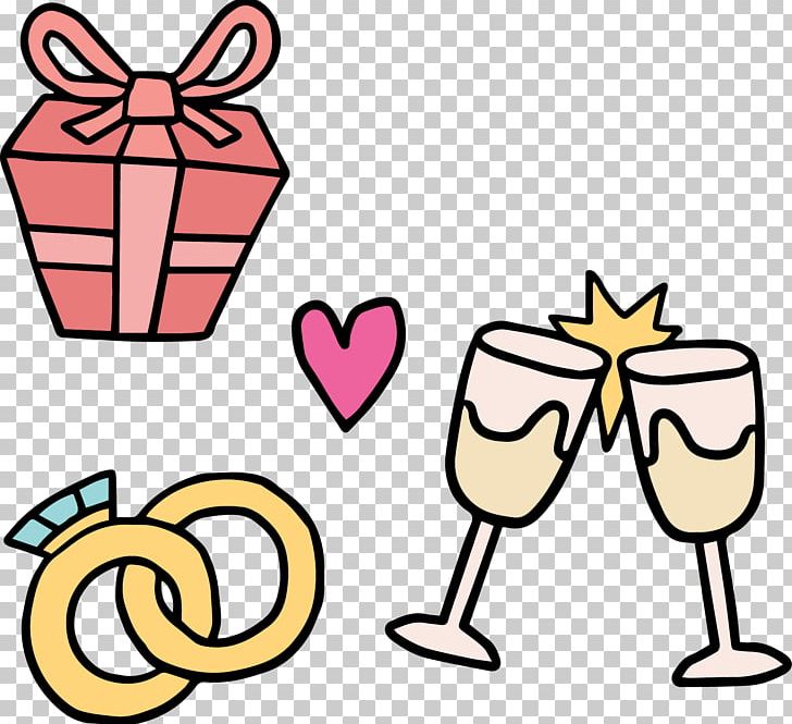 Engagement Ring PNG, Clipart, Area, Artwork, Cartoon, Cartoon Couple, Cheers Free PNG Download