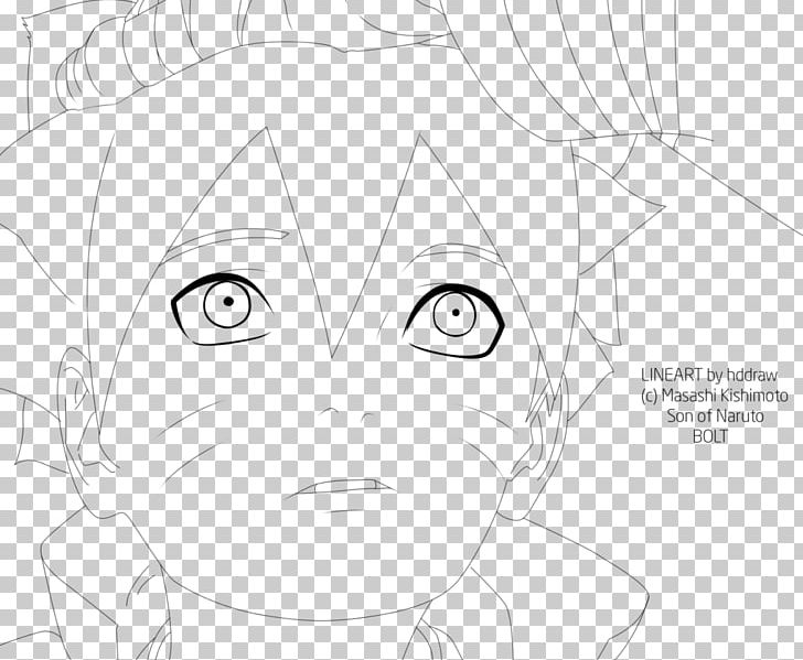 Eye Cheek Line Art Sketch PNG, Clipart, Artwork, Black, Black And White, Body Pain, Cartoon Free PNG Download