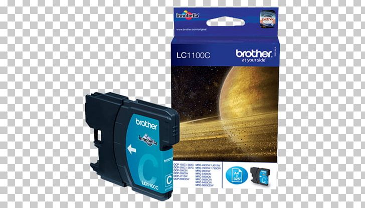 Ink Cartridge Brother Industries Inkjet Printing Cyan PNG, Clipart, Brother Industries, Canon, Cmyk Color Model, Cyan, Electronic Device Free PNG Download