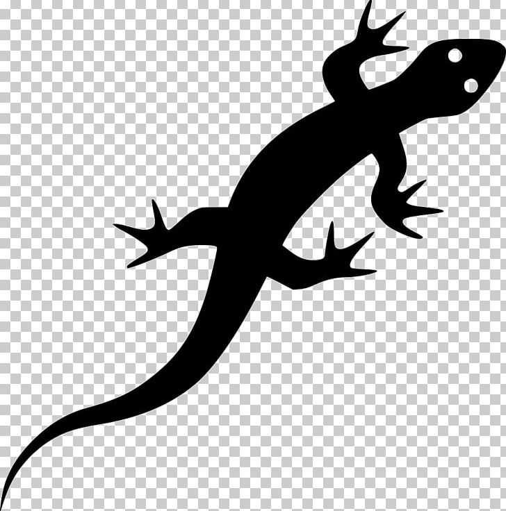 Lizard Reptile Green Iguana Graphics Illustration PNG, Clipart, Amphibian, Animals, Artwork, Black And White, Common Iguanas Free PNG Download