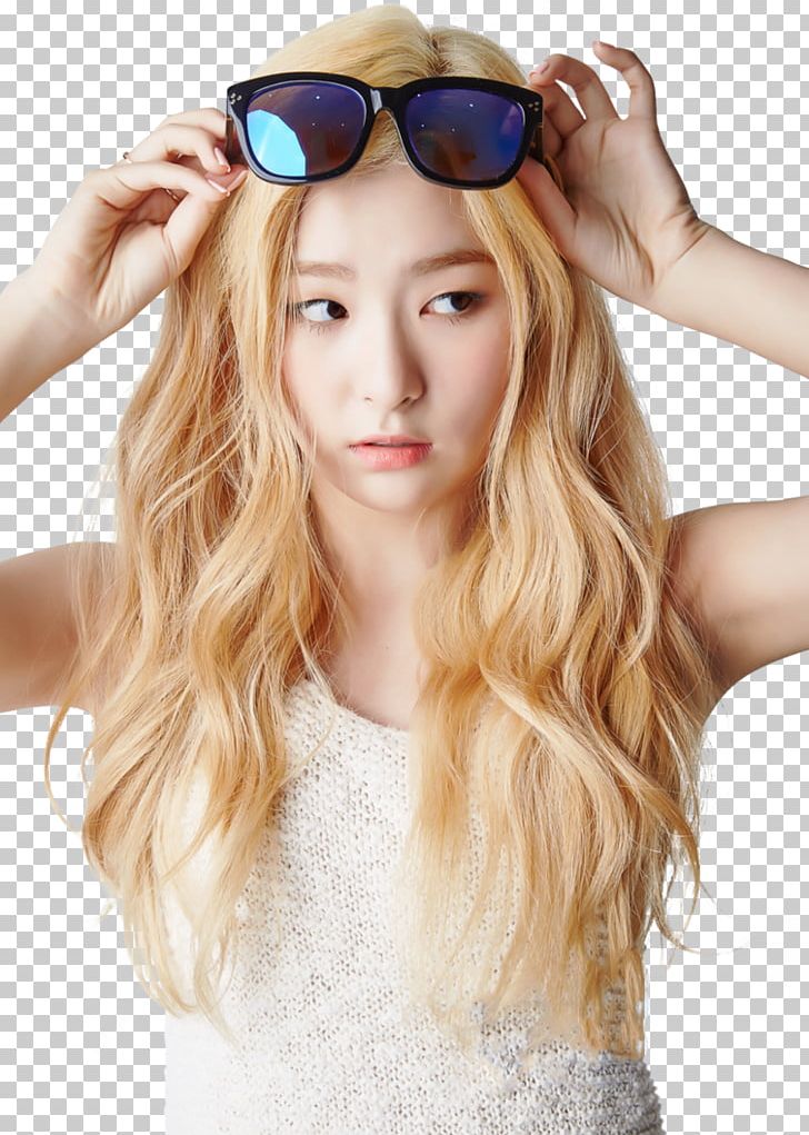 Seulgi Red Velvet Bad Boy Russian Roulette The Red PNG, Clipart, Bad Boy, Blond, Brown Hair, Dumb Dumb, Eyewear Free PNG Download
