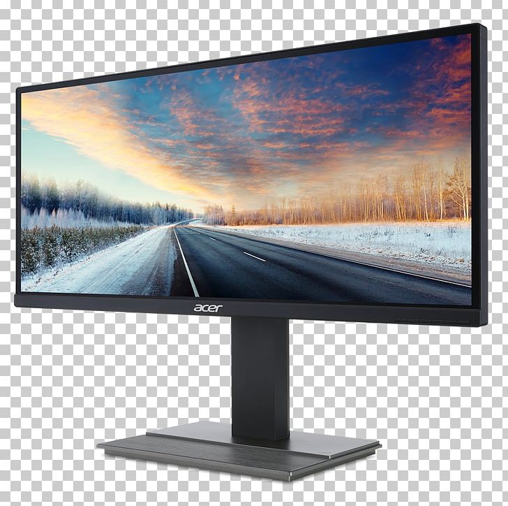 21:9 Aspect Ratio Computer Monitors Acer Veriton M4640G_W IPS Panel PNG, Clipart, Acer B6, Computer Monitor, Computer Monitor Accessory, Computer Monitors, Digital Visual Interface Free PNG Download