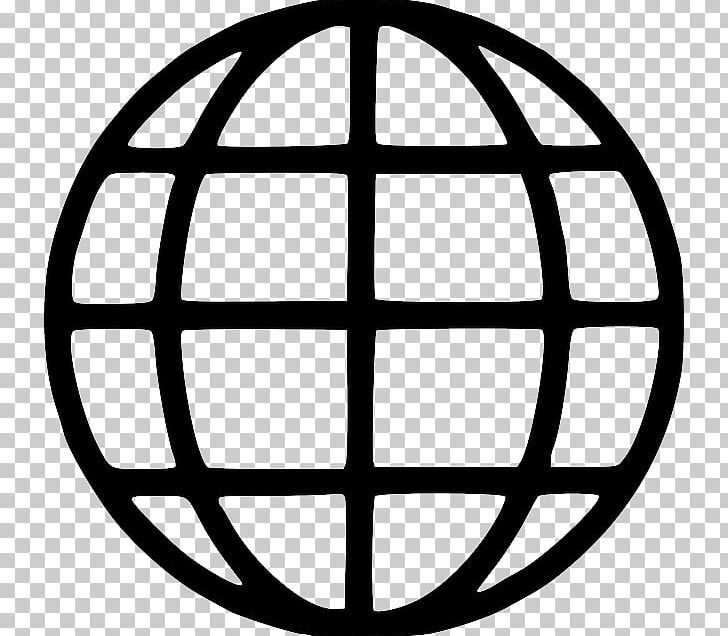 Internet World Wide Web PNG, Clipart, Area, Ball, Black And White, Circle, Clip Art Free PNG Download