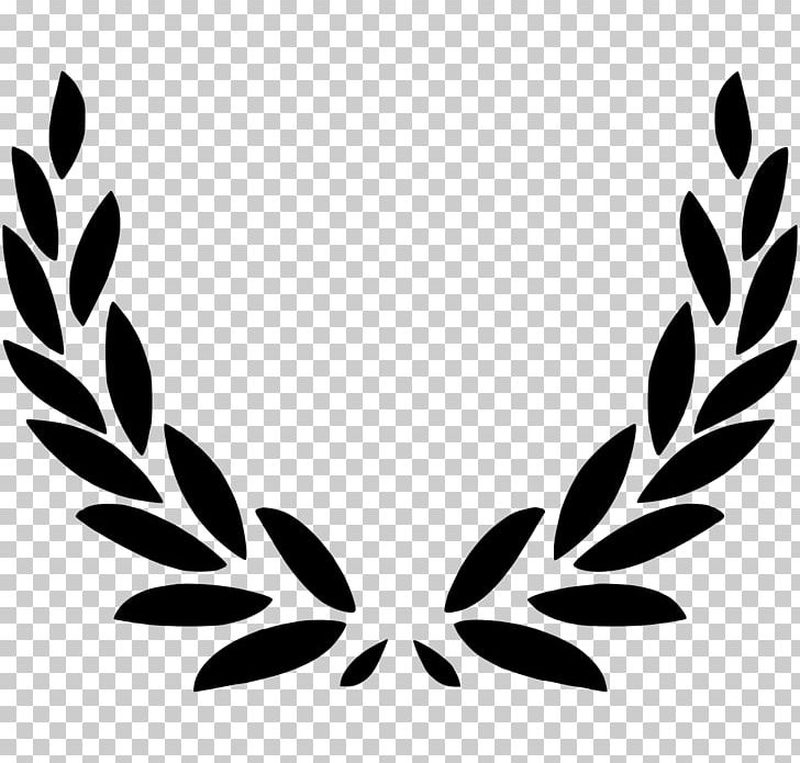 Laurel Wreath Bay Laurel PNG, Clipart, Autocad Dxf, Bay Laurel, Black And White, Branch, Computer Icons Free PNG Download
