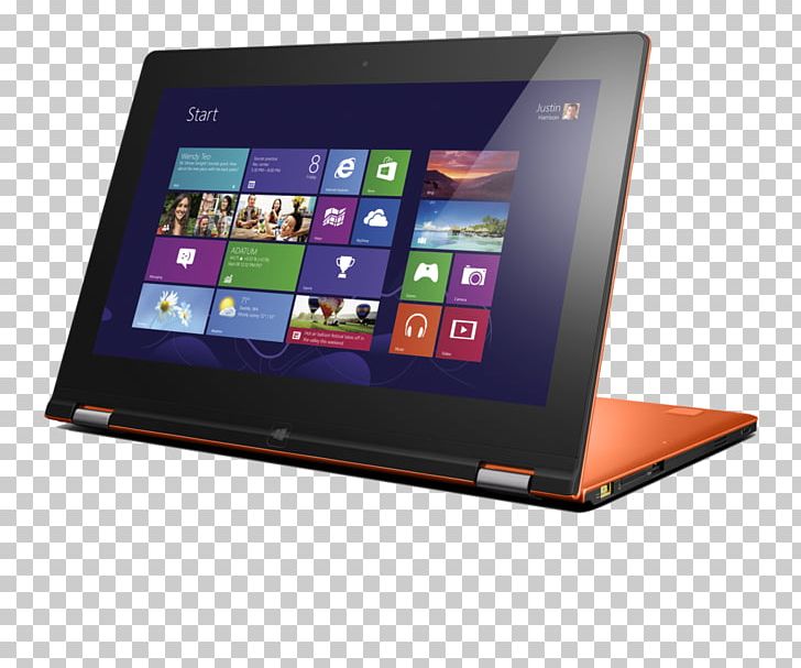 Lenovo IdeaPad Yoga 13 Laptop Lenovo ThinkPad PNG, Clipart, 2in1 Pc, Central Processing Unit, Computer, Computer Hardware, Electronic Device Free PNG Download