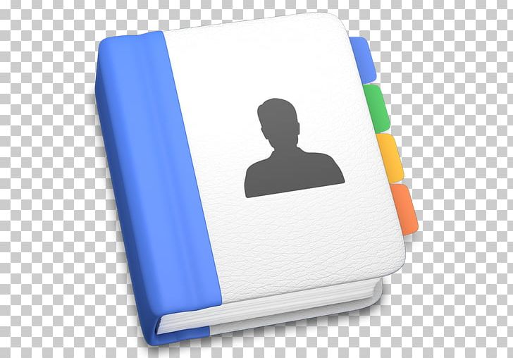 MacBook Pro Address Book Contact Manager Contacts PNG, Clipart, Address Book, Apple, Blue, Book, Carddav Free PNG Download