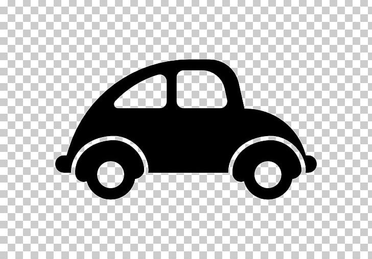 Volkswagen Beetle Computer Icons PNG, Clipart, Automotive Design, Beetle, Black And White, Car, Cars Free PNG Download