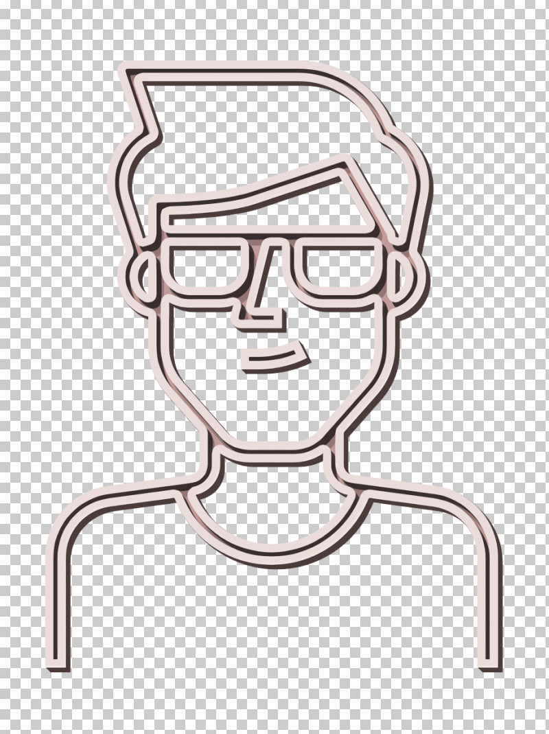 Man Icon Boy Icon Avatar Icon PNG, Clipart, Avatar Icon, Boy Icon, Business, Eyewear, Man Icon Free PNG Download