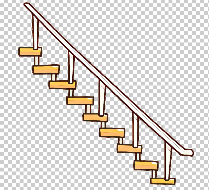Stairs Line Diagram PNG, Clipart, Diagram, Line, Stairs Free PNG Download
