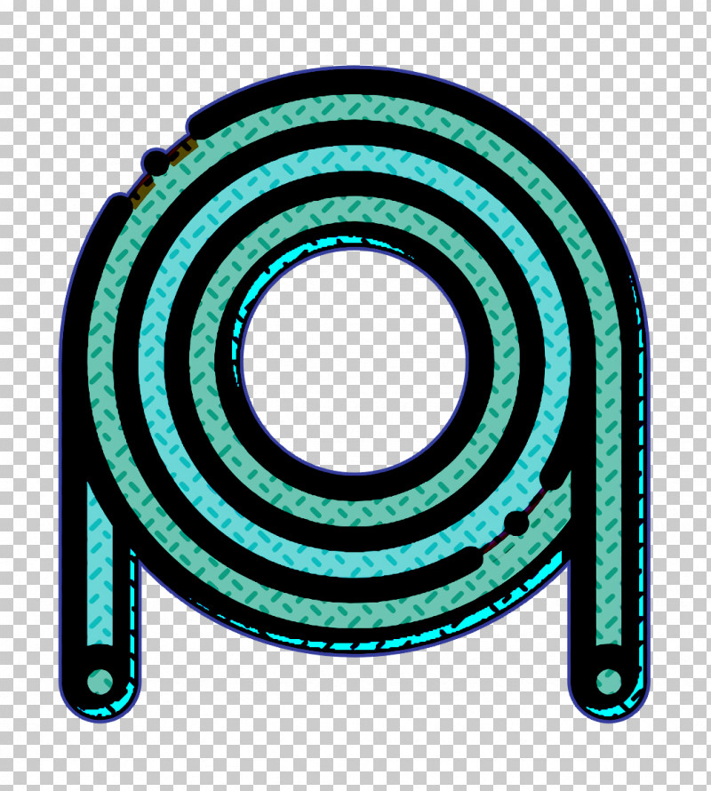 Hose Icon Plumber Icon PNG, Clipart, Auto Part, Circle, Hose Icon, Plumber Icon, Rope Free PNG Download