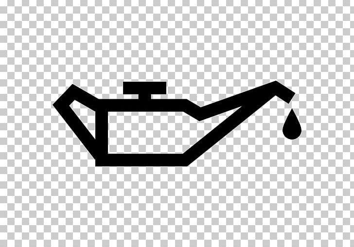 Car Motor Oil Computer Icons Oil Can PNG, Clipart, Angle, Auto Mechanic, Automobile Repair Shop, Black, Black And White Free PNG Download
