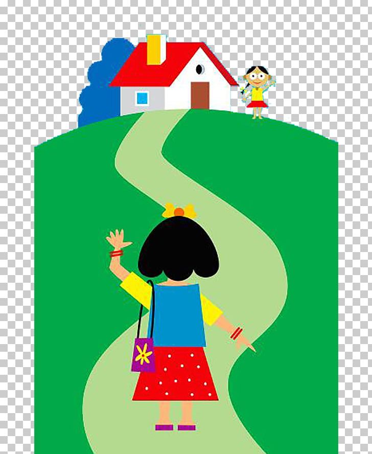 Cartoon Child Illustration PNG, Clipart, Art, Bye, Bye Bye, Cartoon, Chi Free PNG Download