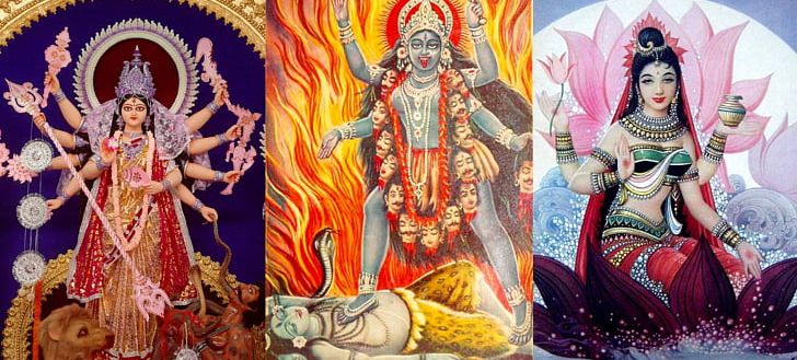 Durga Puja Devi Mahatmya Parvati Shaktism PNG, Clipart, Adi Parashakti, Art, Carnival, Computer Wallpaper, Deity Free PNG Download
