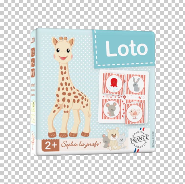 Sophie The Giraffe Game Toy Vulli S.A.S. PNG, Clipart, Animals, Educational Game, French Loto, Game, Gift Free PNG Download