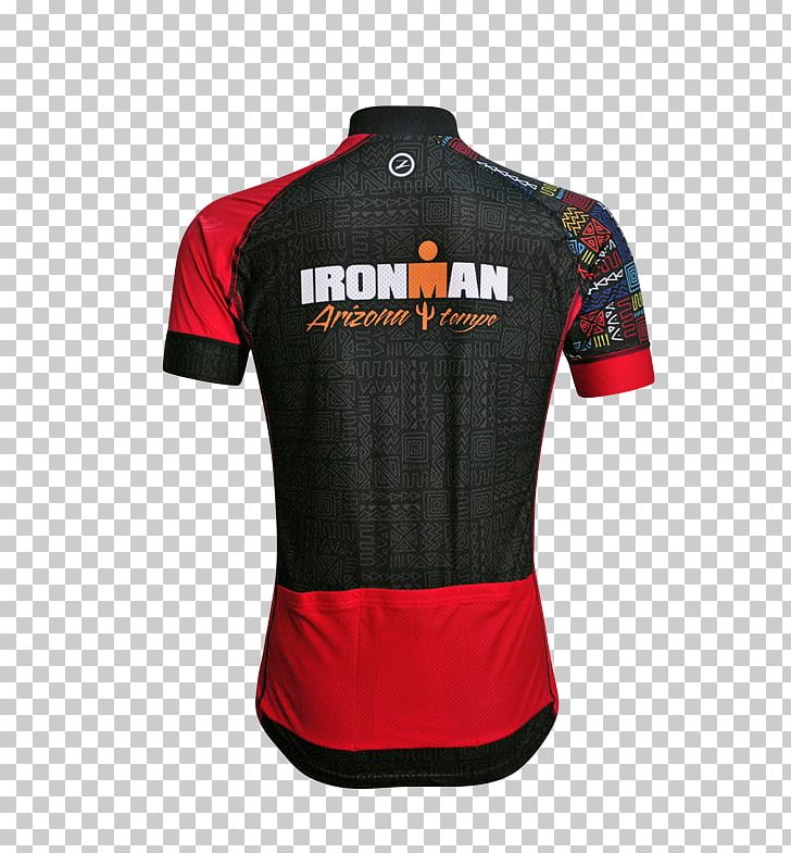 Sports Fan Jersey T-shirt Ironman Canada Ironman Triathlon Ironman Arizona PNG, Clipart, Active Shirt, Arizona, Brand, Ironman Triathlon, Jersey Free PNG Download