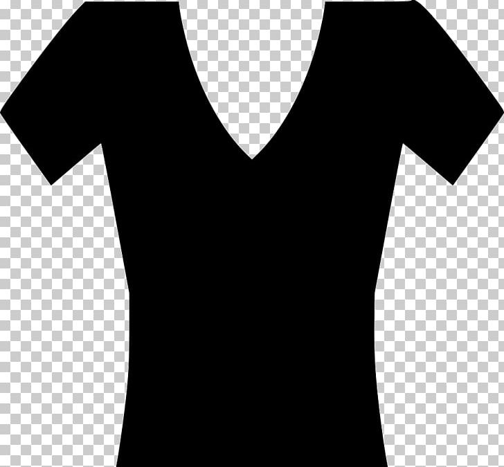 T-shirt Blouse Clothing PNG, Clipart, Black, Black And White, Blouse, Brand, Childrens Clothing Free PNG Download