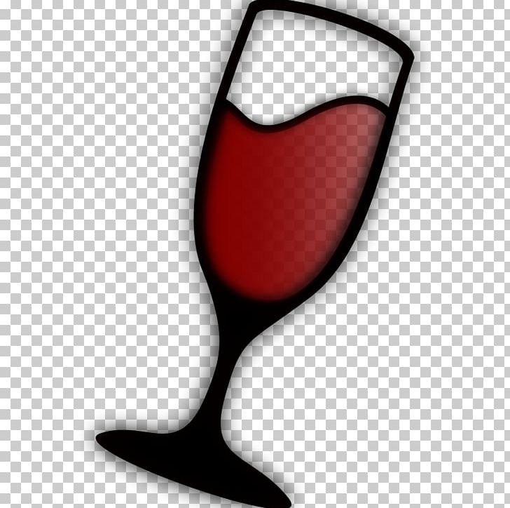 Wine Linux Ubuntu Computer Software PNG, Clipart, Champagne Stemware, Computer Icons, Computer Program, Computer Software, Drinkware Free PNG Download