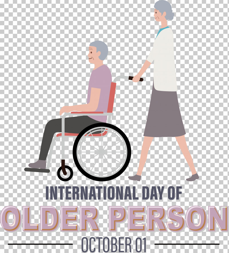 International Day Of Older Persons International Day Of Older People Grandma Day Grandpa Day PNG, Clipart, Grandma Day, Grandpa Day, International Day Of Older People, International Day Of Older Persons Free PNG Download