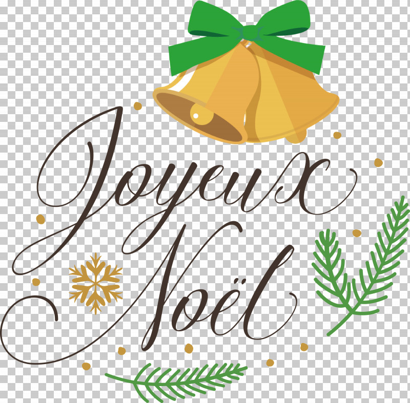 Joyeux Noel Noel Christmas PNG, Clipart, Christmas, Christmas Day, Christmas Ornament, Christmas Tree, Drawing Free PNG Download