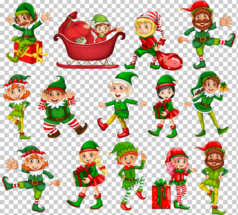 Christmas Elf PNG, Clipart, Christmas Day, Christmas Elf, Christmas Ornament, Elf, Royaltyfree Free PNG Download