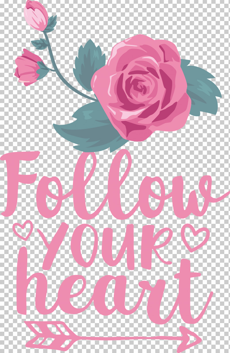 Follow Your Heart Valentines Day Valentine PNG, Clipart, Cut Flowers, Floral Design, Flower, Flower Bouquet, Follow Your Heart Free PNG Download