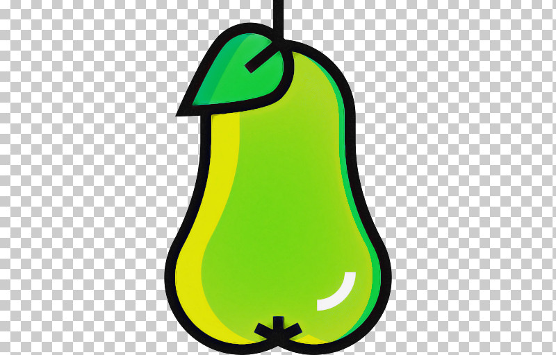Green Pear Yellow Pear Tree PNG, Clipart, Green, Pear, Plant, Tree, Yellow Free PNG Download