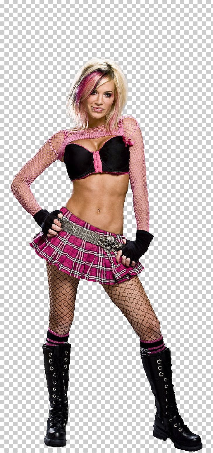 Ashley Massaro WWE SmackDown Vs. Raw 2008 Professional Wrestler PNG, Clipart, Abdomen, Anna, Cartoon, Costume, Dave Bautista Free PNG Download