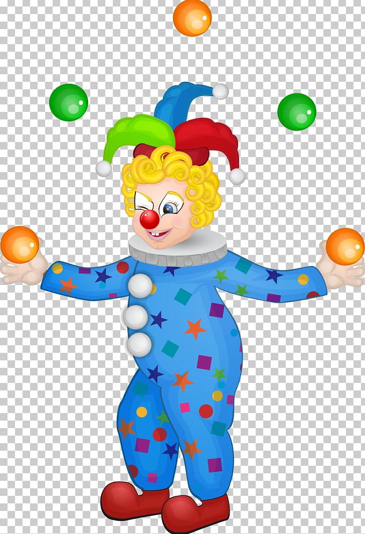 Clown Circus Unicycle PNG, Clipart, Art, Baby Toys, Circus, Circus Clown, Clown Free PNG Download